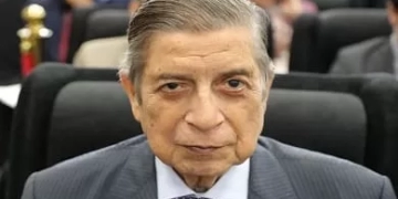 وزير التعليم العالي ينعى الدكتور محمد عبداللاه رئيس جامعة الإسكندرية الأسبق 1 - جريدة المساء