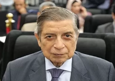 وزير التعليم العالي ينعى الدكتور محمد عبداللاه رئيس جامعة الإسكندرية الأسبق 19 - جريدة المساء