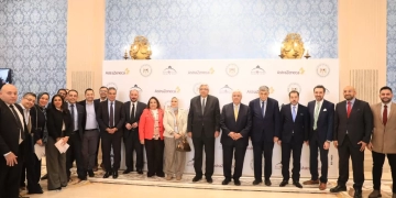 التعليم العالي.. شراكة بين المجلس الأعلى للمستشفيات الجامعية وشركة أسترازينيكا مصر 1 - جريدة المساء
