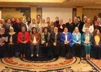 جامعة عين شمس..تحصد المركز الأول في المسابقة البحثية التي نظمها''قومي المرأة'' 29 - جريدة المساء