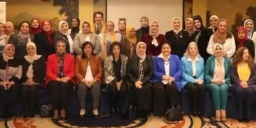 جامعة عين شمس..تحصد المركز الأول في المسابقة البحثية التي نظمها''قومي المرأة'' 1 - جريدة المساء