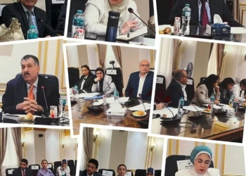 القاهرة الأهلية..تنهي الترتيبات التنظيمية الخاصة بامتحانات نهاية الفصل الدراسي الأول 25 - جريدة المساء