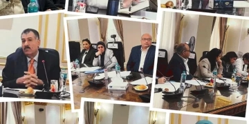 القاهرة الأهلية..تنهي الترتيبات التنظيمية الخاصة بامتحانات نهاية الفصل الدراسي الأول 1 - جريدة المساء