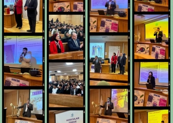 بيطري القاهرة الأهلية.. ينظم فعالية علمية لتنمية المهارات الأكاديمية والبحثية 19 - جريدة المساء