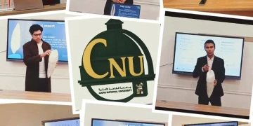 طلاب أسنان القاهرة الأهلية..يبدعون في تصميم نماذج تشريحية للأسنان بدقة عالمية 1 - جريدة المساء