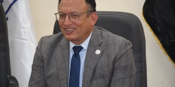 جامعة العاصمة..غدا انطلاق الاحتفالية السابعة للبحث العلمي لعام 2025 1 - جريدة المساء