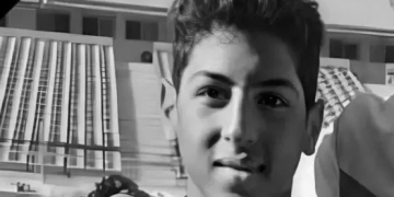 محاكمة عاجلة للمتهمين فى قضية غرق السباح الصغير يوسف عبد الملك 1 - جريدة المساء