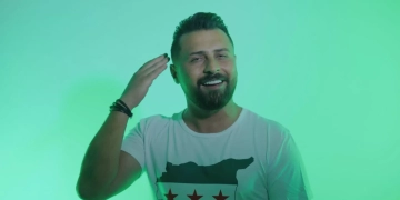 ريتشارد يطلق " نيالا " احتفالاً بسوريا 1 - جريدة المساء