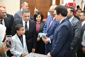 وزير الثقافة يفتتح “قصر ثقافة الغردقة” ويعلن إطلاق منصات “Cultural Café” الرقمية 39 - جريدة المساء