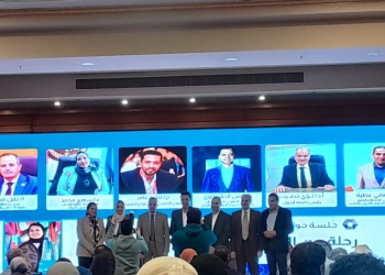 جامعة أسوان تختتم مشاركتها في مشروع "أسوان الشامل" شراكة تنموية بالتعاون مع مؤسسة ام حبيبة 27 - جريدة المساء