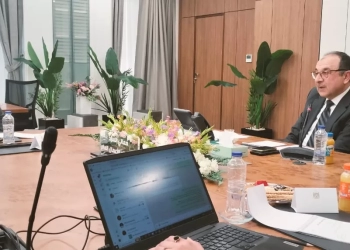 شيمي "تطوير مشروع "رومانس" ومضاعفة الطاقة التشغيلة.. 23 - جريدة المساء