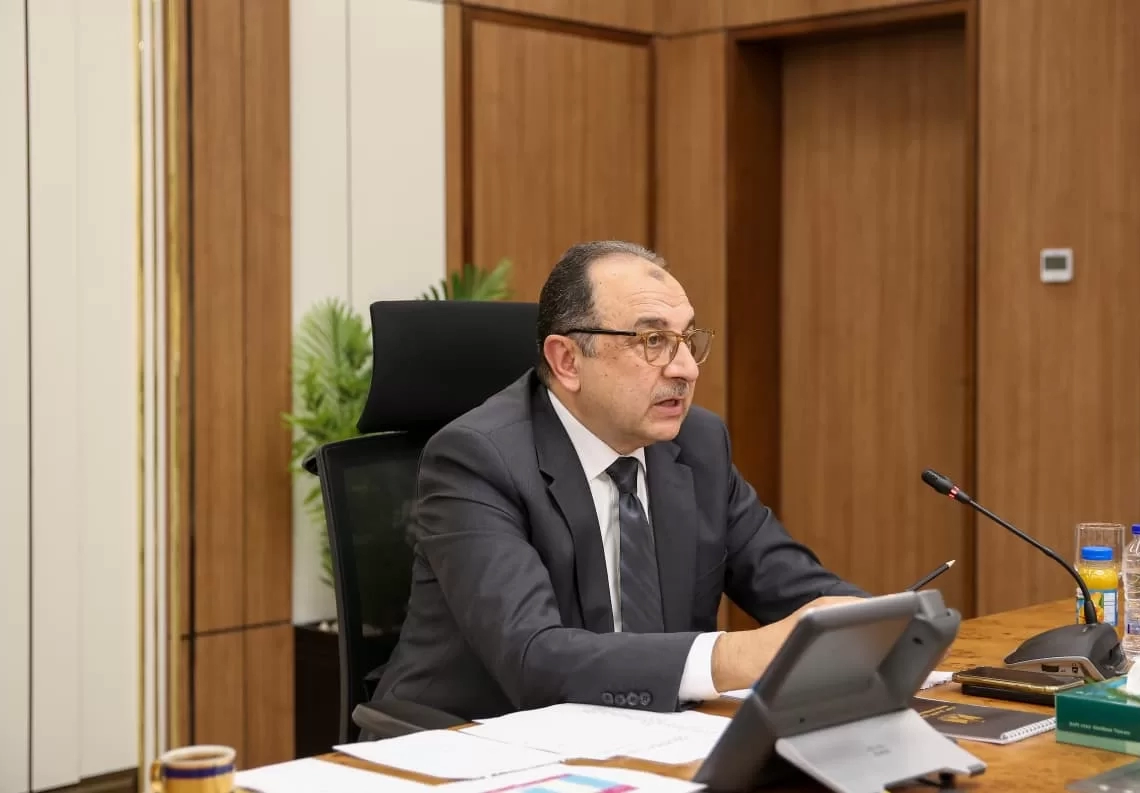 وزير قطاع الأعمال: 52 فرصة استثمارية فى الشركات وتدشين مشروعات جديدة 19 - جريدة المساء وزير قطاع الأعمال: 52 فرصة استثمارية فى الشركات وتدشين مشروعات جديدة 18 - جريدة المساء