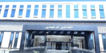 أطباء القلب بجامعة سوهاج ينقذون حياة شاب تعرض لطعنات بالقلب والرئة 1 - جريدة المساء