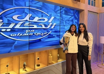 بطلة العالم في الخماسي الحديث تكشف أسرار نجاحها في «أصل الحكاية» 26 - جريدة المساء بطلة العالم في الخماسي الحديث تكشف أسرار نجاحها في «أصل الحكاية» 25 - جريدة المساء