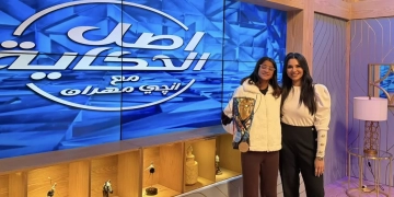 بطلة العالم في الخماسي الحديث تكشف أسرار نجاحها في «أصل الحكاية» 1 - جريدة المساء