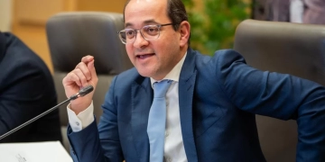 كجوك: إعلان استراتيجية السياسات الضريبية قبل نهاية العام المالي الحالي لتعزيز اليقين الضريبي 1 - جريدة المساء