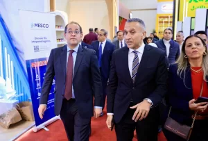 وزير المالية: مهتمون جدًا بتنمية قطاع الصناعة وفتح أسواق تصديرية جديدة للمنتجات المصرية 22 - جريدة المساء وزير المالية: مهتمون جدًا بتنمية قطاع الصناعة وفتح أسواق تصديرية جديدة للمنتجات المصرية 21 - جريدة المساء