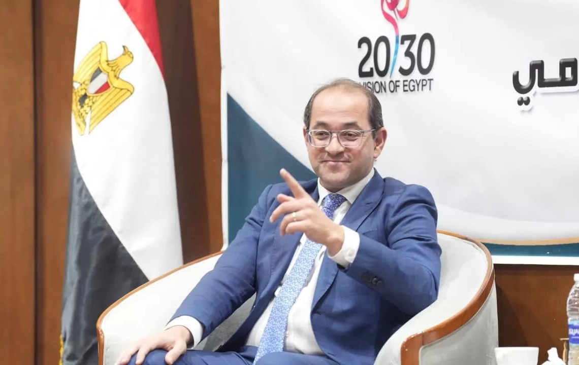 كجوك: أطمئن الجميع.. خفض الدين يتصدر أولويات الدولة 18 - جريدة المساء