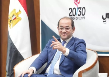 كجوك: أطمئن الجميع.. خفض الدين يتصدر أولويات الدولة 17 - جريدة المساء