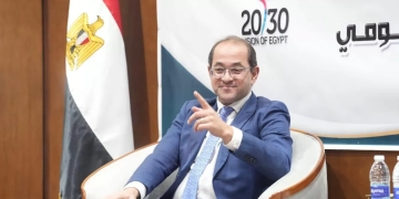 كجوك: أطمئن الجميع.. خفض الدين يتصدر أولويات الدولة 1 - جريدة المساء