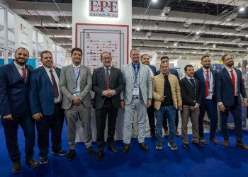 وزير المالية: مهتمون جدًا بتنمية قطاع الصناعة وفتح أسواق تصديرية جديدة للمنتجات المصرية 26 - جريدة المساء وزير المالية: مهتمون جدًا بتنمية قطاع الصناعة وفتح أسواق تصديرية جديدة للمنتجات المصرية 25 - جريدة المساء