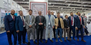 وزير المالية: مهتمون جدًا بتنمية قطاع الصناعة وفتح أسواق تصديرية جديدة للمنتجات المصرية 1 - جريدة المساء