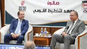 كجوك: أطمئن الجميع.. خفض الدين يتصدر أولويات الدولة 20 - جريدة المساء