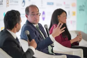 كجوك: شكرًا للقطاع الخاص.. لتجاوبه الكبير مع الإصلاحات الاقتصادية والمالية والضريبية 19 - جريدة المساء