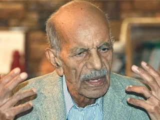 حامد عمار.. شيخ التربويين المصريين 30 - جريدة المساء حامد عمار.. شيخ التربويين المصريين 29 - جريدة المساء