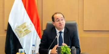 وزير المالية: مزايا ضريبية لتشجيع قيد الشركات الكبرى والمؤثرة بالبورصة لمدة ٣ سنوات 1 - جريدة المساء