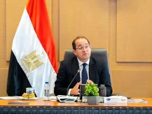 وزير المالية: مزايا ضريبية لتشجيع قيد الشركات الكبرى والمؤثرة بالبورصة لمدة ٣ سنوات 19 - جريدة المساء