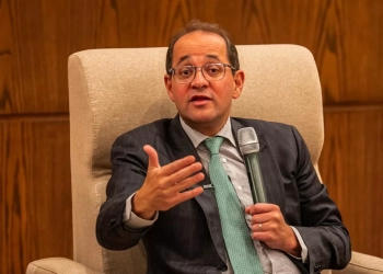 وزير المالية يبدأ الحوار المجتمعي حول الحزمة الثانية للتسهيلات الضريبية من اتحاد الغرف التجارية 17 - جريدة المساء