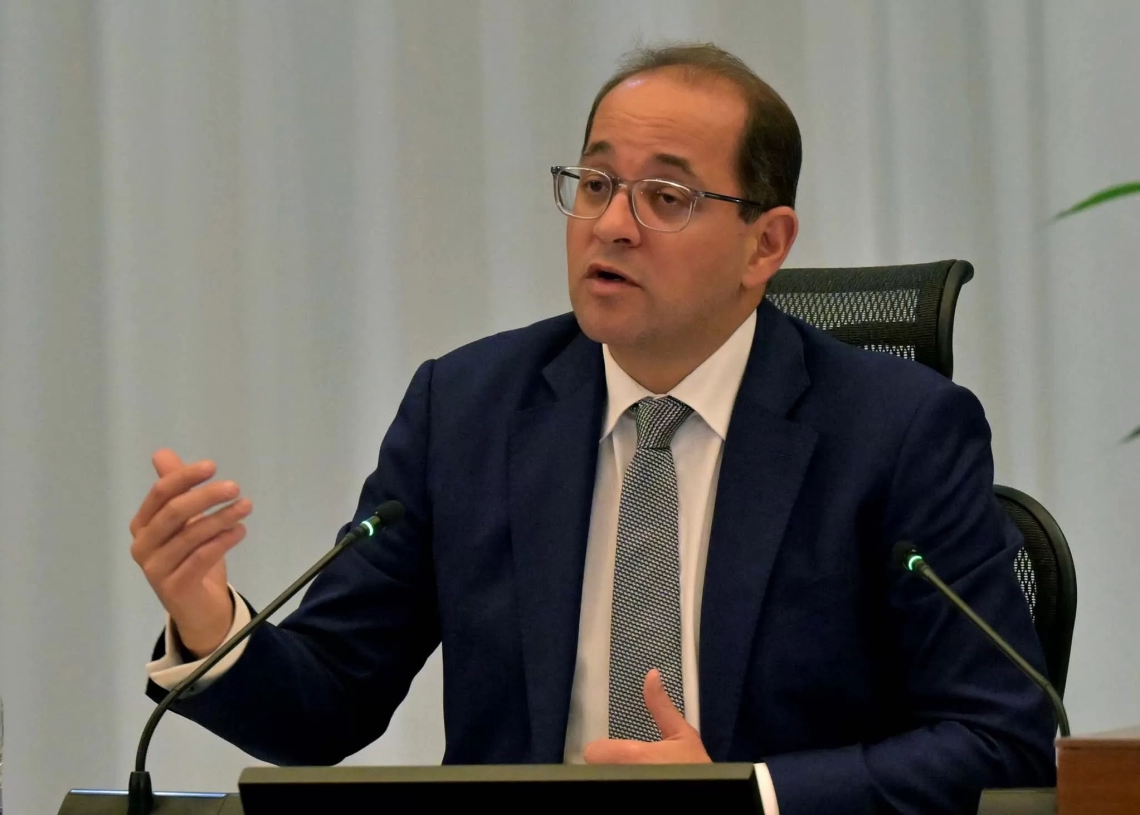 وزير المالية يعلن تفاصيل "الحزمة الثانية للتسهيلات الضريبية" ..خلال المؤتمر الاسبوعى للحكومة 19 - جريدة المساء