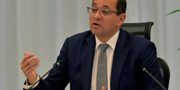 وزير المالية يعلن تفاصيل "الحزمة الثانية للتسهيلات الضريبية" ..خلال المؤتمر الاسبوعى للحكومة 1 - جريدة المساء