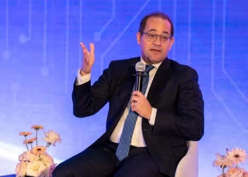 وزير المالية.. فى رسالة مفتوحة لشباب مصر من جامعة النيل: «أنتم المستقبل» 26 - جريدة المساء وزير المالية.. فى رسالة مفتوحة لشباب مصر من جامعة النيل: «أنتم المستقبل» 25 - جريدة المساء