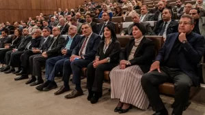 وزير المالية يبدأ الحوار المجتمعي حول الحزمة الثانية للتسهيلات الضريبية من اتحاد الغرف التجارية 24 - جريدة المساء وزير المالية يبدأ الحوار المجتمعي حول الحزمة الثانية للتسهيلات الضريبية من اتحاد الغرف التجارية 23 - جريدة المساء