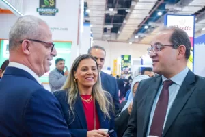 وزير المالية: مهتمون جدًا بتنمية قطاع الصناعة وفتح أسواق تصديرية جديدة للمنتجات المصرية 26 - جريدة المساء وزير المالية: مهتمون جدًا بتنمية قطاع الصناعة وفتح أسواق تصديرية جديدة للمنتجات المصرية 25 - جريدة المساء