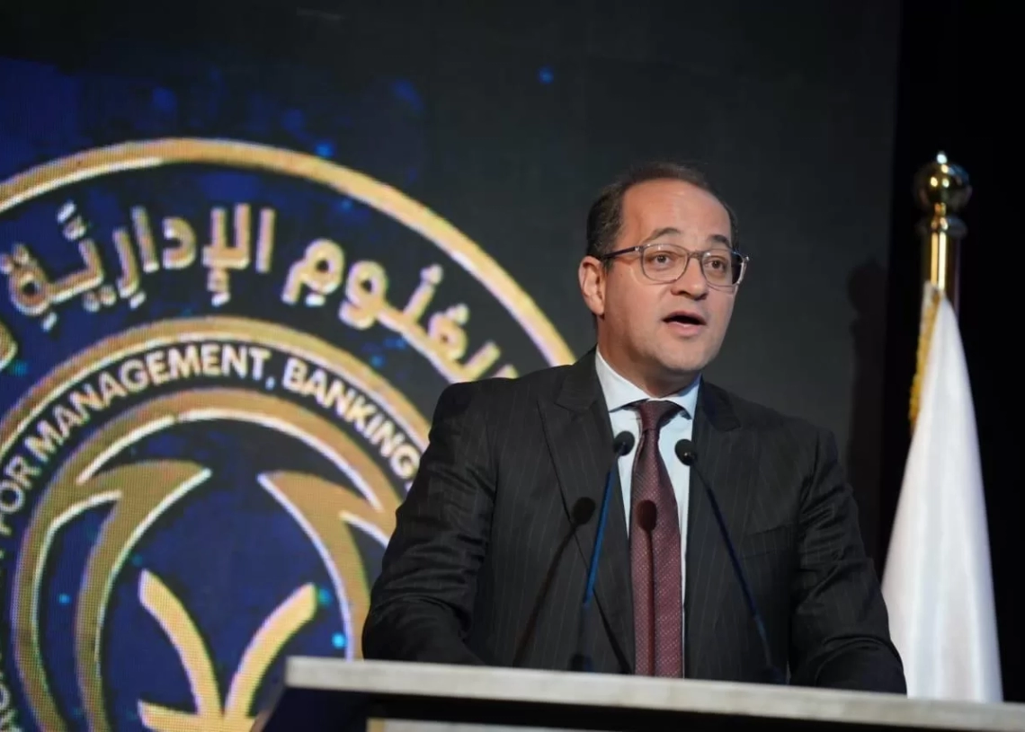 وزير المالية: أفخر بأنني خريج العمل العام فى مصر.. وأعتز بخدمة بلدى وأهلنا 17 - جريدة المساء