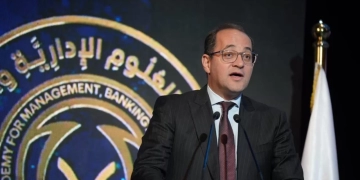 وزير المالية: أفخر بأنني خريج العمل العام فى مصر.. وأعتز بخدمة بلدى وأهلنا 1 - جريدة المساء