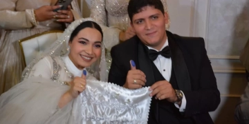 ألف مبروووك 1 - جريدة المساء