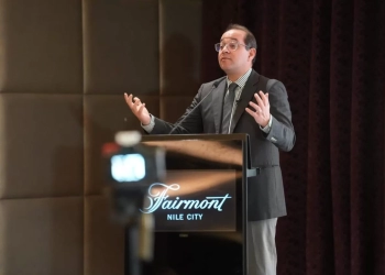 كجوك: هدفنا الاستراتيجي.. توسيع القاعدة الاقتصادية والإنتاجية والتصديرية والضريبية 22 - جريدة المساء