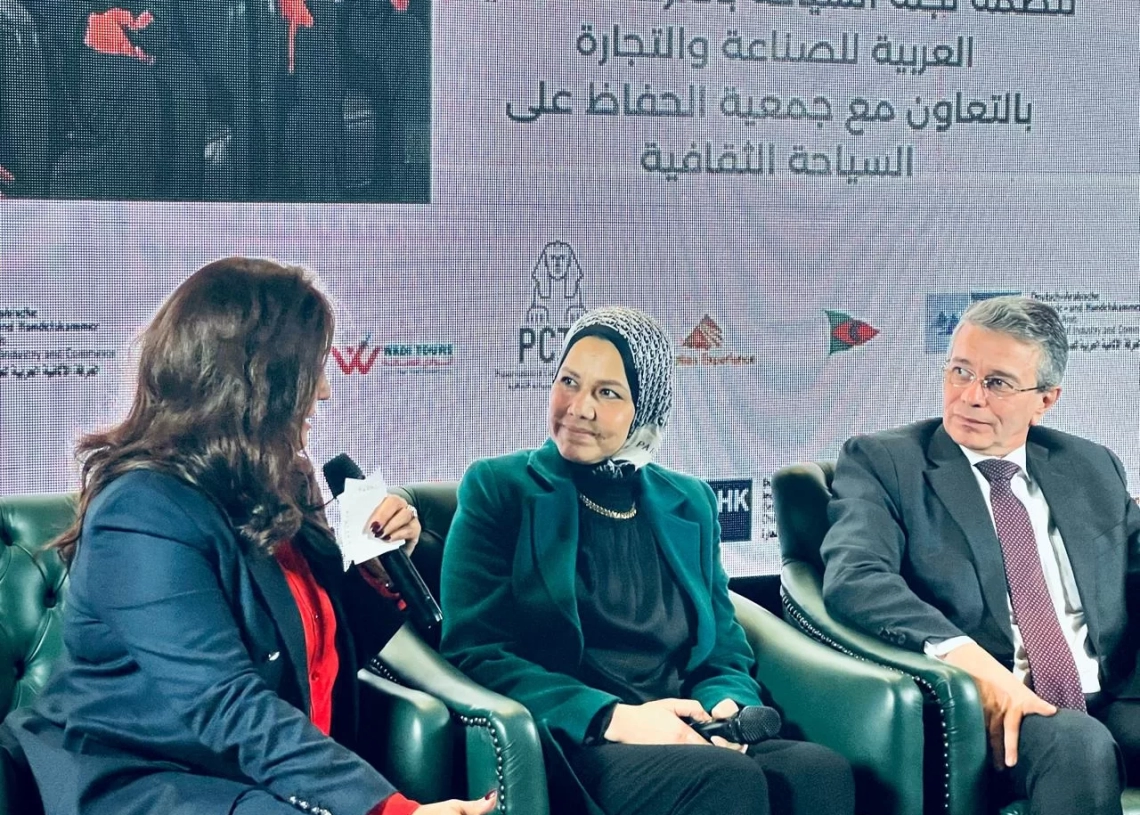 رئيس مصلحة الضرائب: تحقيق العدالة الضريبية على رأس أولويات وزير المالية 18 - جريدة المساء