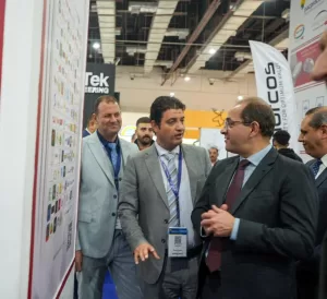 وزير المالية: مهتمون جدًا بتنمية قطاع الصناعة وفتح أسواق تصديرية جديدة للمنتجات المصرية 24 - جريدة المساء وزير المالية: مهتمون جدًا بتنمية قطاع الصناعة وفتح أسواق تصديرية جديدة للمنتجات المصرية 23 - جريدة المساء