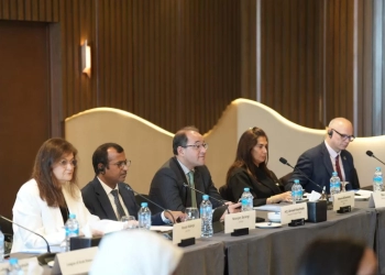 كجوك: النمو الاقتصادي يتسارع خلال الربع الأول من العام المالي الحالى ويتجاوز ٥,٣٪ 27 - جريدة المساء كجوك: النمو الاقتصادي يتسارع خلال الربع الأول من العام المالي الحالى ويتجاوز ٥,٣٪ 26 - جريدة المساء