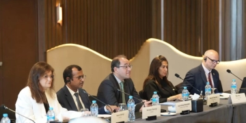 كجوك: النمو الاقتصادي يتسارع خلال الربع الأول من العام المالي الحالى ويتجاوز ٥,٣٪ 1 - جريدة المساء