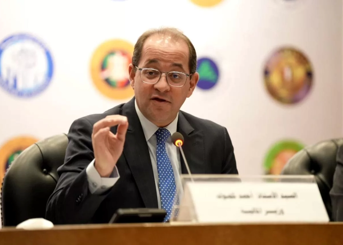 وزير المالية: كفاءة الإنفاق أمر مهم.. لكن الأهم زيادة موارد الدولة بشكل مستدام 20 - جريدة المساء وزير المالية: كفاءة الإنفاق أمر مهم.. لكن الأهم زيادة موارد الدولة بشكل مستدام 19 - جريدة المساء