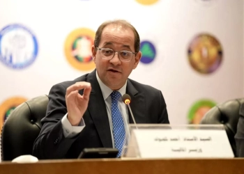 وزير المالية: كفاءة الإنفاق أمر مهم.. لكن الأهم زيادة موارد الدولة بشكل مستدام 24 - جريدة المساء وزير المالية: كفاءة الإنفاق أمر مهم.. لكن الأهم زيادة موارد الدولة بشكل مستدام 23 - جريدة المساء