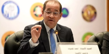 وزير المالية: كفاءة الإنفاق أمر مهم.. لكن الأهم زيادة موارد الدولة بشكل مستدام 2 - جريدة المساء وزير المالية: كفاءة الإنفاق أمر مهم.. لكن الأهم زيادة موارد الدولة بشكل مستدام 1 - جريدة المساء