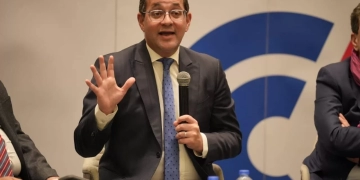 كجوك: نستهدف النزول بمعدل دين أجهزة الموازنة للناتج المحلى لأقل من ٨٠٪؜ فى يونيه المقبل 1 - جريدة المساء