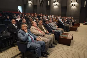 وزير المالية: كفاءة الإنفاق أمر مهم.. لكن الأهم زيادة موارد الدولة بشكل مستدام 24 - جريدة المساء وزير المالية: كفاءة الإنفاق أمر مهم.. لكن الأهم زيادة موارد الدولة بشكل مستدام 23 - جريدة المساء